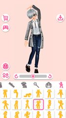 Screenshot 5: Styledoll Life - 3D Avatar maker