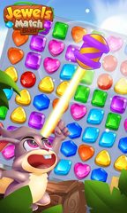Screenshot 10: Jewels Match Blast - Match 3