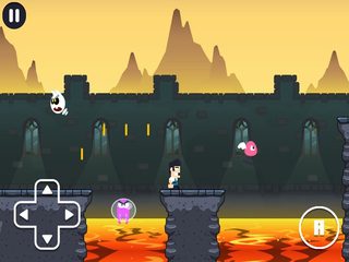Screenshot 11: Mr Maker 3 Level Editor