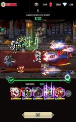 Screenshot 20: After War – Idle Robot RPG
