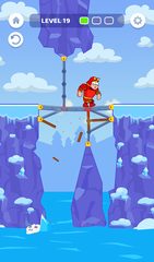Screenshot 7: Bridge Legends