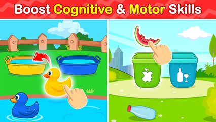 Screenshot 22: Bebi Toddlers: Learning Games