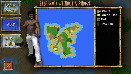 Screenshot 4: Stranded Without A Phone
