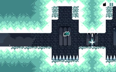 Screenshot 18: Nameless Cat