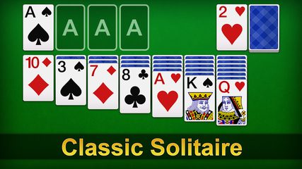 Screenshot 15: Solitaire - Classic Card Games