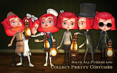 Screenshot 14: ROOMS: The Toymaker's Mansion