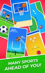 Screenshot 19: Sport Challenge