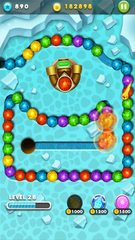 Screenshot 15: Marble Kingdom
