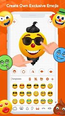 Screenshot 7: Emoji Maker - Customize Emoji