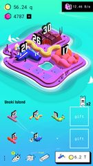 Screenshot 24: Griddie Islands