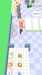 Screenshot 18: Shopping Mall 3D