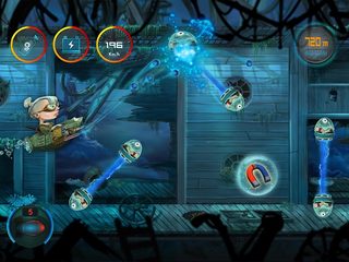 Screenshot 14: Water Planet