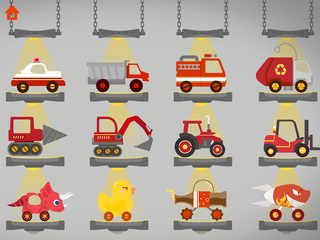 Screenshot 11: Dinosaur Smash: Games for kids