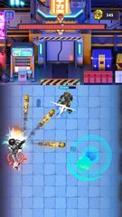 Screenshot 6: Cyberpunk Hero: Epic Roguelike