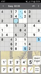 Screenshot 3: Sudoku