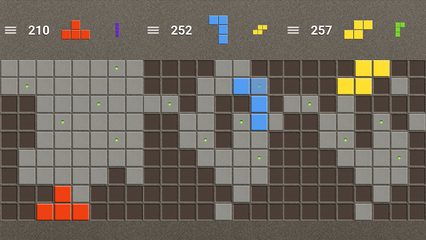 Screenshot 6: Quazzle