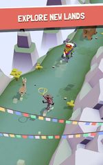 Screenshot 23: Rodeo Stampede: Sky Zoo Safari