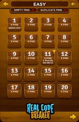 Screenshot 17: Real Code Breaker