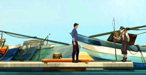 Screenshot 19: Past For Future