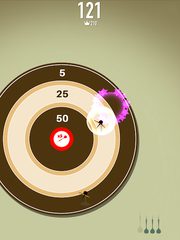 Screenshot 9: Darts FRVR - Master of the Dartboard
