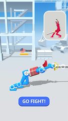 Screenshot 14: Fight Pose - Stickman Clash