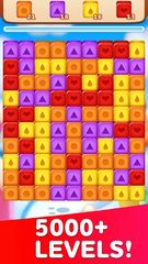Screenshot 18: Pop Breaker: Blast all Cubes
