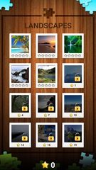 Screenshot 3: Sliding puzzle