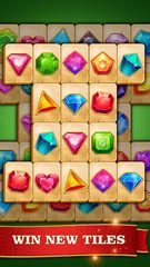 Screenshot 4: Mahjong