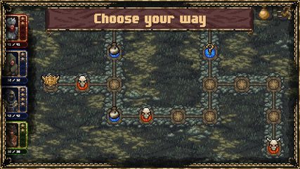Screenshot 7: Battle Souls