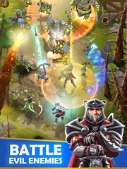 Screenshot 16: Darkfire Heroes