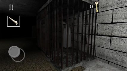 Screenshot 6: Slendrina X