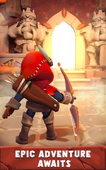 Screenshot 4: Combat Quest - Roguelike RPG