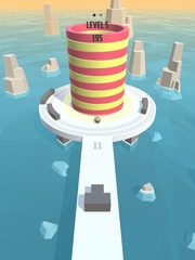 Screenshot 9: Fire Balls 3D