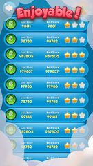 Screenshot 3: Bubble Shooter Pop