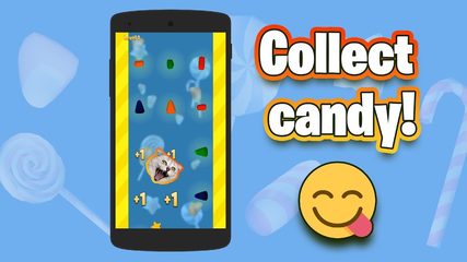 Screenshot 14: Candy Cat