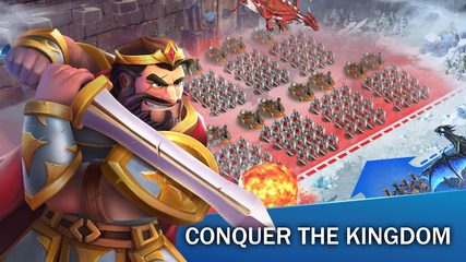 Screenshot 1: Call to Fight:Arena Global Killing Event