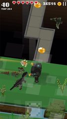 Screenshot 12: Jurassic Hopper 2: Crossy Dino