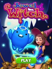 Screenshot 17: Jewel Witch - Best Funny Three Match Puzzle Game