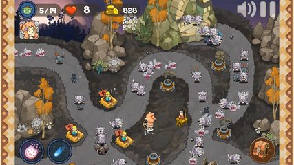 Screenshot 23: Tower Defense Kingdom Realm