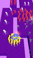 Screenshot 6: Join & Strike: Shoot' em Down