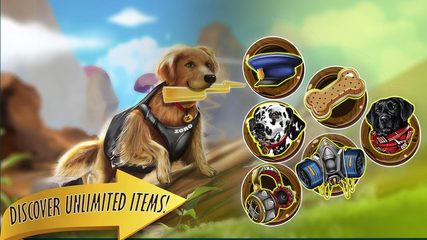 Screenshot 14: DogLife : Pet Dog Racing Games