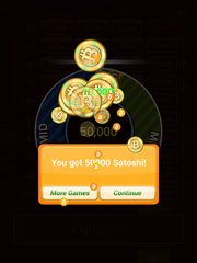 Screenshot 10: Blockchain Game