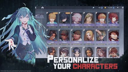 Screenshot 4: Immortal Soul: Black Survival