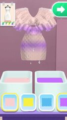 Screenshot 12: Yes, that dress!