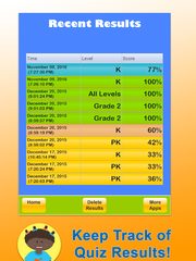 Screenshot 9: Sight Words Coach