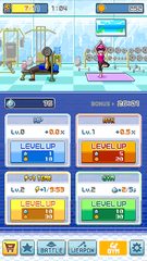 Screenshot 5: Batting Hero