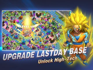 Screenshot 13: Clash of Avengers: Top Heroes Battle - Defense War