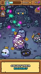 Screenshot 4: Chichens