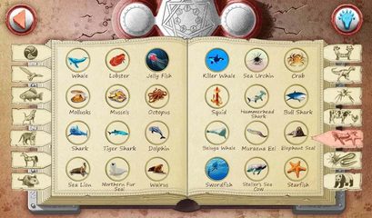 Screenshot 18: Doodle Alchemy Animals