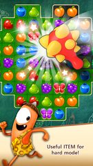 Screenshot 16: SPOOKIZ POP - Match 3 Puzzle